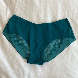 Victoria’s Secret seamless panty XS